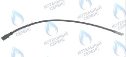 28740 Кабель свечи розжига с резистором CBAB0142 NEVALUX в Москве
